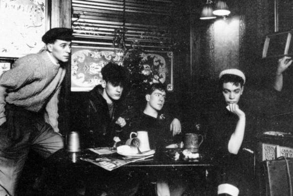 Music Reissues Weekly: The Pale Fountains - The Complete Virgin
